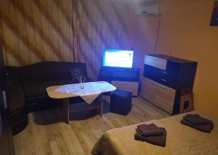 Apartament Edelvais