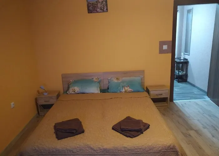Apartament Edelvais