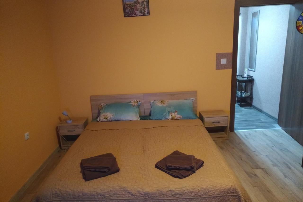 Edelvais Apartment