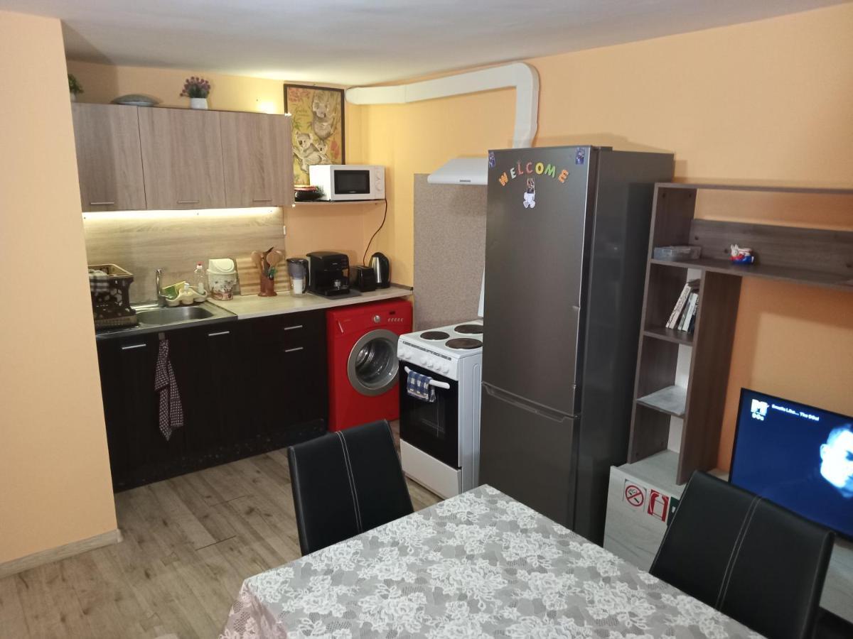 Edelvais Apartment