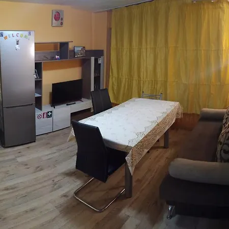Apartament Edelvais Varna Exterior photo