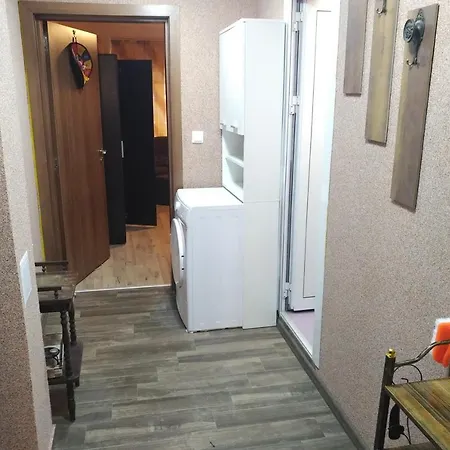 Apartament Edelvais Varna Exterior photo