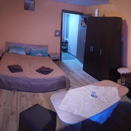 Apartament Edelvais Varna Exterior photo