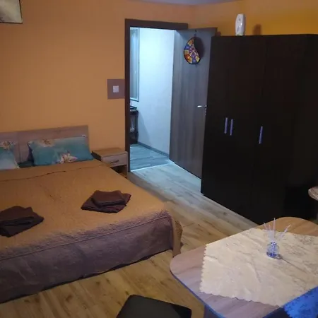 Apartament Edelvais Varna Exterior photo