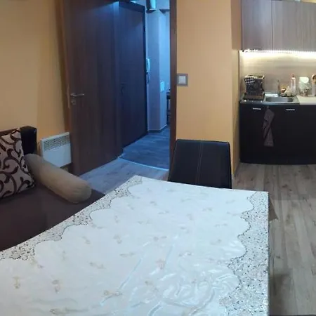 Apartament Edelvais Varna Exterior photo
