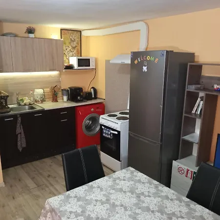 Apartament Edelvais Varna Exterior photo