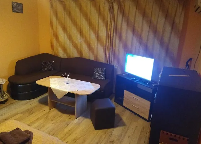 Apartament Edelvais
